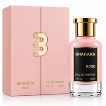 PERFUME BHARARA ROSE 100ML EDP ORIGINAL