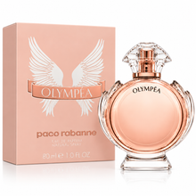 PERFUME PACO RABANNE OLYMPEA 80ML EDP ORIGINAL