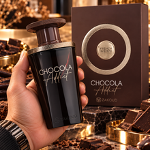PERFUME FRENCH AVENUE CHOCOLA ADDICT 100ML EDP ORIGINAL