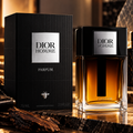 PERFUME DIOR HOMME PARFUM 75ML ORIGINAL