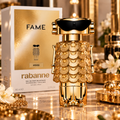 PERFUME PACO RABANNE FAME INTENSE 80ML EDP INTENSE ORIGINAL