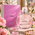 PERFUME CHANEL CHANCE EAU TENDRE 100ML EDT ORIGINAL