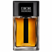 PERFUME DIOR HOMME INTENSE 100ML EDP ORIGINAL