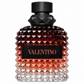 PERFUME VALENTINO UOMO BORN IN ROMA CORAL FANTASY  100ML EDT ORIGINAL