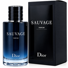 PERFUME DIOR SAUVAGE 100ML/200ML PARFUM ORIGINAL