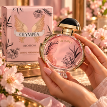 PERFUME PACO RABANNE OLYMPEA BLOSSOM 80ML EDP ORIGINAL