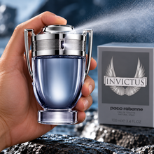 PERFUME PACO RABANNE INVICTUS 100ML/200ML EDT ORIGINAL