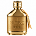 PERFUME DUMONT PARIS NITRO GOLD 100ML EXTRAIT DE PARFUM ORIGINAL