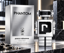 PERFUME PACO RABANNE PHANTOM 100ML EDT ORIGINAL