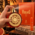 PERFUME BHARARA VIKING RIO 100ML PARFUM ORIGINAL