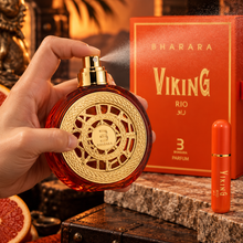 PERFUME BHARARA VIKING RIO 100ML PARFUM ORIGINAL