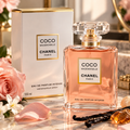 PERFUME CHANEL COCO MADEMOISELLE INTENSE 100ML EDP ORIGINAL