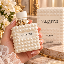 PERFUME VALENTINO DONNA BORN IN ROMA IVORY 100ML EDP ORIGINAL
