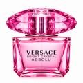 PERFUME VERSACE BRIGHT CRYSTAL ABSOLU 90ML EDP ORIGINAL