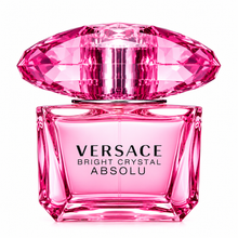 PERFUME VERSACE BRIGHT CRYSTAL ABSOLU 90ML EDP ORIGINAL