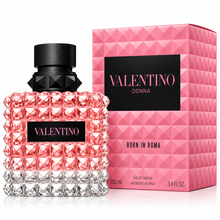PERFUME VALENTINO DONNA BORN IN ROMA 100ML EDP ORIGINAL