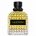 PERFUME VALENTINO UOMO BORN IN ROMA YELLOW DREAM 100ML EDT ORIGINAL