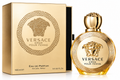 PERFUME VERSACE EROS POUR FEMME 100ML EDP ORIGINAL