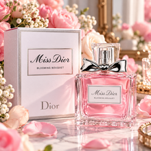 PERFUME DIOR MISS DIOR BLOOMING BOUQUET 100ML EDT ORIGINAL