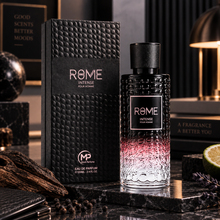PERFUME BHARARA MAST PERFUME ROME POUR HOMME INTENSE 100ML EDP ORIGINAL
