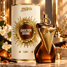 PERFUME JEAN PAUL GAULTIER DIVINE ELIXIR 100ML PARFUM ORIGINAL