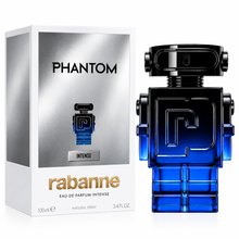 PERFUME PACO RABANNE PHANTOM INTENSE 100ML EDP ORIGINAL