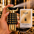 PERFUME PACO RABANNE FAME PARFUM 80ML ORIGINAL