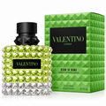 PERFUME VALENTINO DONNA BORN IN ROMA GREEN STRAVAGANZA 100ML EDP ORIGINAL