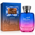 PERFUME RASASI HAWAS LONDON 100ML EDP ORIGINAL
