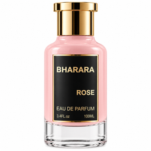 PERFUME BHARARA ROSE 100ML EDP ORIGINAL