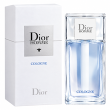 PERFUME DIOR HOMME COLOGNE 100ML ORIGINAL