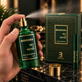 PERFUME BHARARA REY DE REYES 100ML EDP ORIGINAL