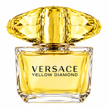 PERFUME VERSACE YELLOW DIAMOND 90ML EDT ORIGINAL