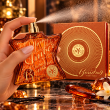 PERFUME BOND NO. 9 NEW YORK AMBER 100ML EDP ORIGINAL
