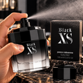 PERFUME PACO RABANNE BLACK XS 100ML EDT ORIGINAL