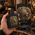 PERFUME RAYHAAN LION 100ML EDP ORIGINAL