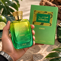 PERFUME RASASI HAWAS VERDE 100ML EDP ORIGINAL