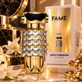 PERFUME PACO RABANNE FAME 80ML EDP ORIGINAL