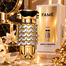PERFUME PACO RABANNE FAME 80ML EDP ORIGINAL
