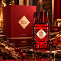 PERFUME FRENCH AVENUE ROYAL BLEND SEQUOIA 100ML EXTRAIT DE PARFUM ORIGINAL