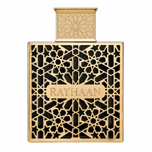 PERFUME RAYHAAN ELIXIR 100ML EDP ORIGINAL