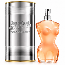 PERFUME JEAN PAUL GAULTIER CLASSIQUE 100ML EDT ORIGINAL