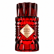 PERFUME FRENCH AVENUE ROYAL BLEND SEQUOIA 100ML EXTRAIT DE PARFUM ORIGINAL