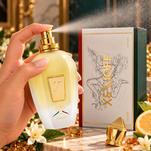 PERFUME XERJOFF XJ 1861 NAXOS 100ML EDP ORIGINAL