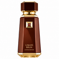 PERFUME FRENCH AVENUE LIQUID BRUN LIMITED EDITION 100ML EXTRAIT DE PARFUM ORIGINAL