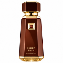PERFUME FRENCH AVENUE LIQUID BRUN LIMITED EDITION 100ML EXTRAIT DE PARFUM ORIGINAL