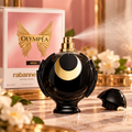 PERFUME PACO RABANNE OLYMPEA ABSOLU 80ML PARFUM ORIGINAL
