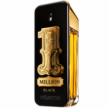 PERFUME PACO RABANNE ONE MILLION BLACK 100ML EDP ORIGINAL