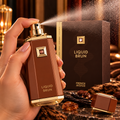 PERFUME FRENCH AVENUE LIQUID BRUN 100ML EDP ORIGINAL