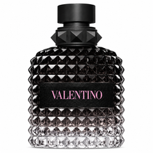 PERFUME VALENTINO UOMO BORN IN ROMA 100ML EDT ORIGINAL